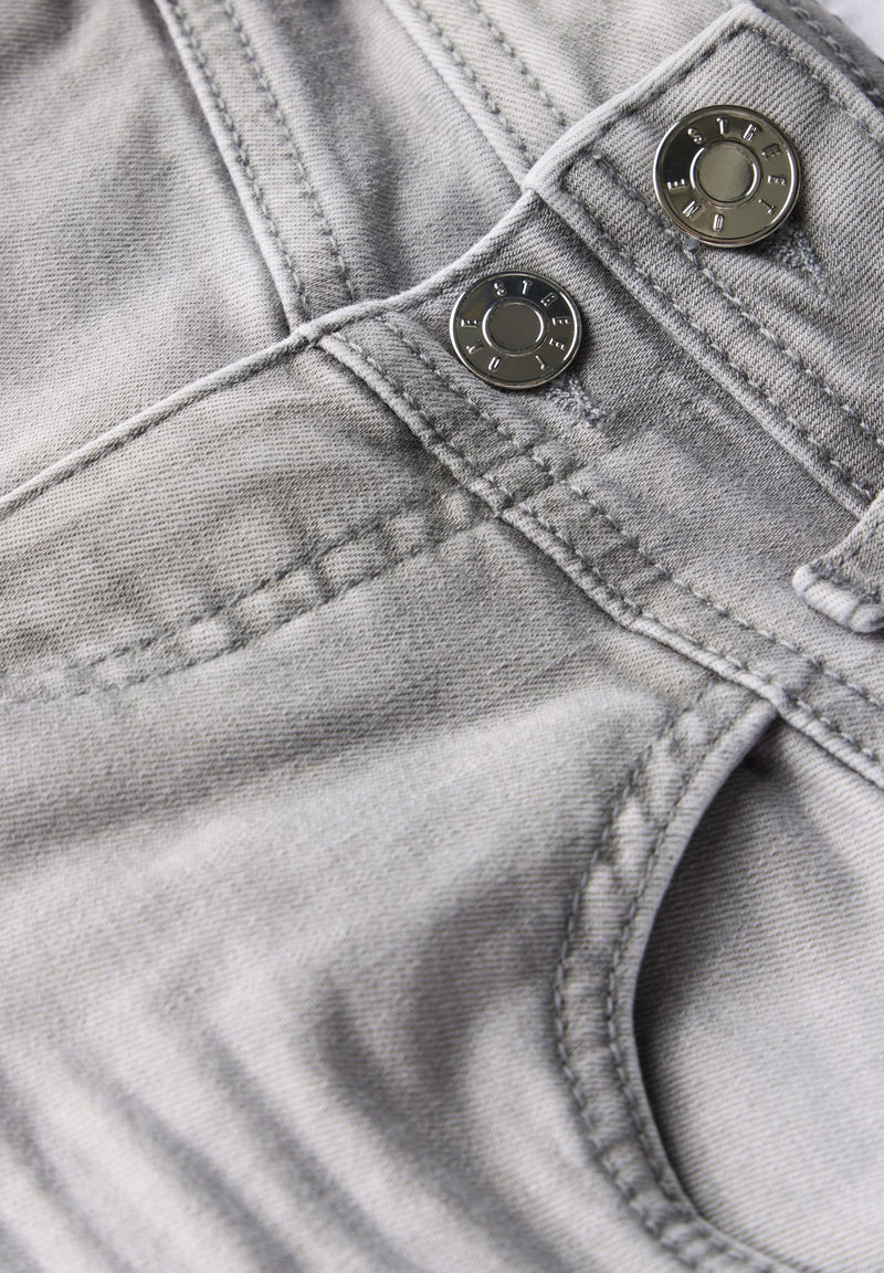 Bermuda Jeans