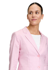Blazer-Jacke