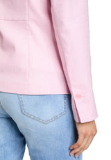 Blazer-Jacke