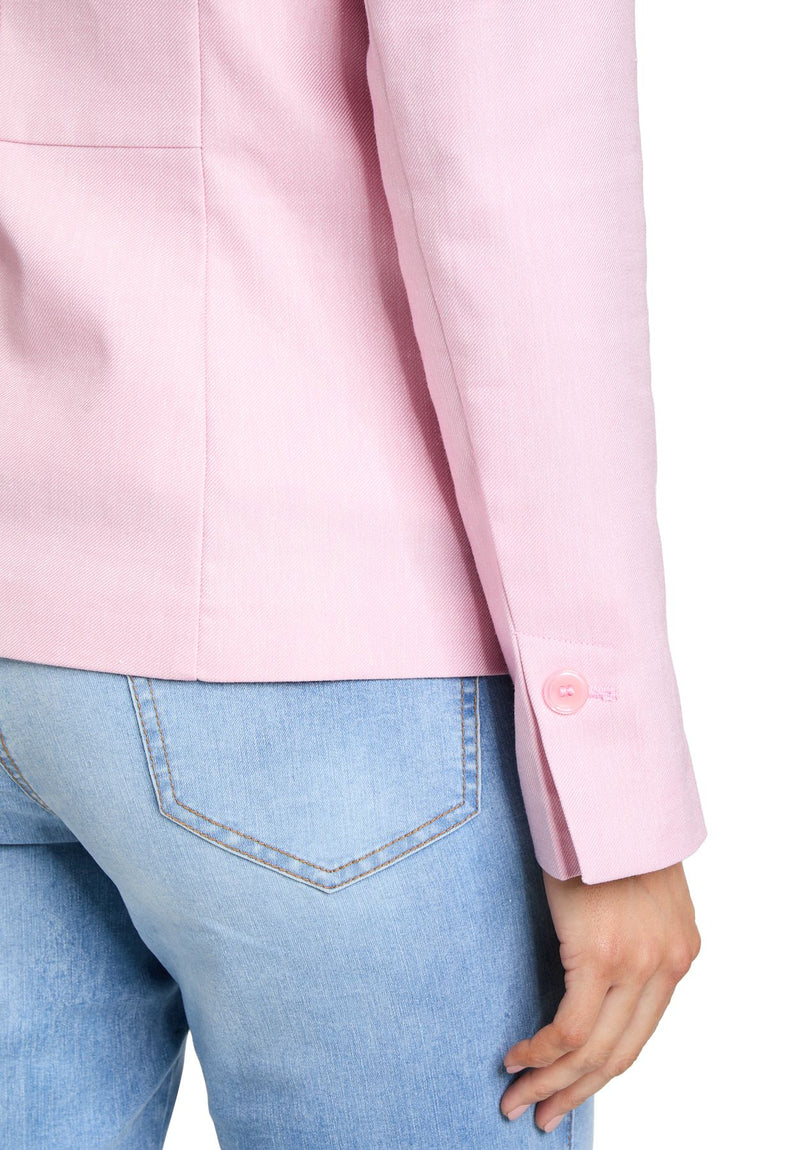 Blazer-Jacke