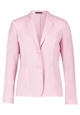 Blazer-Jacke