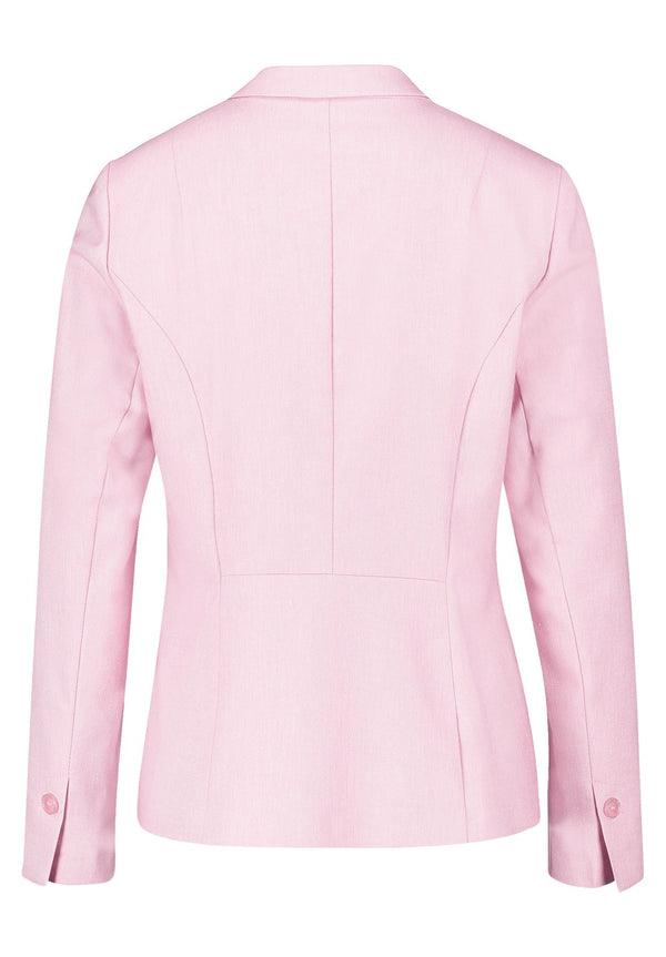 Blazer-Jacke