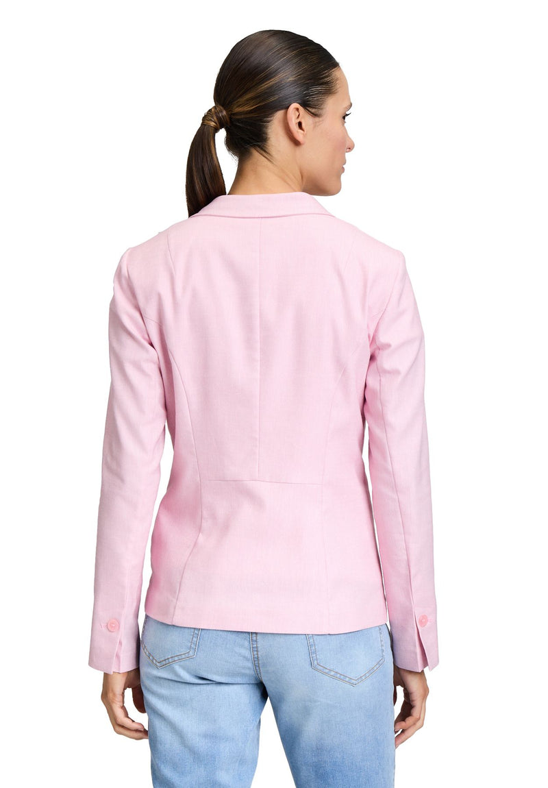 Blazer-Jacke