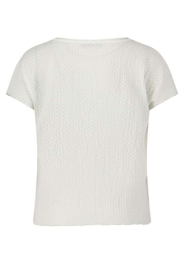 Strukturshirt