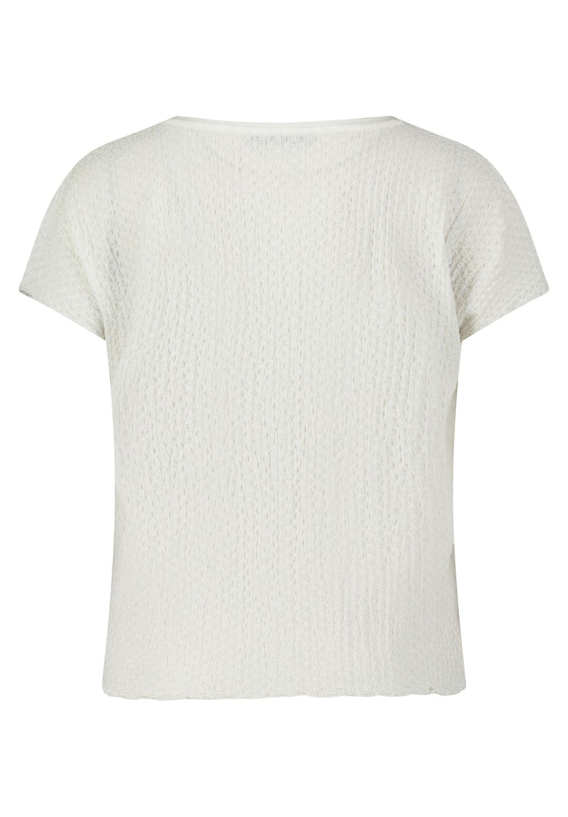 Strukturshirt