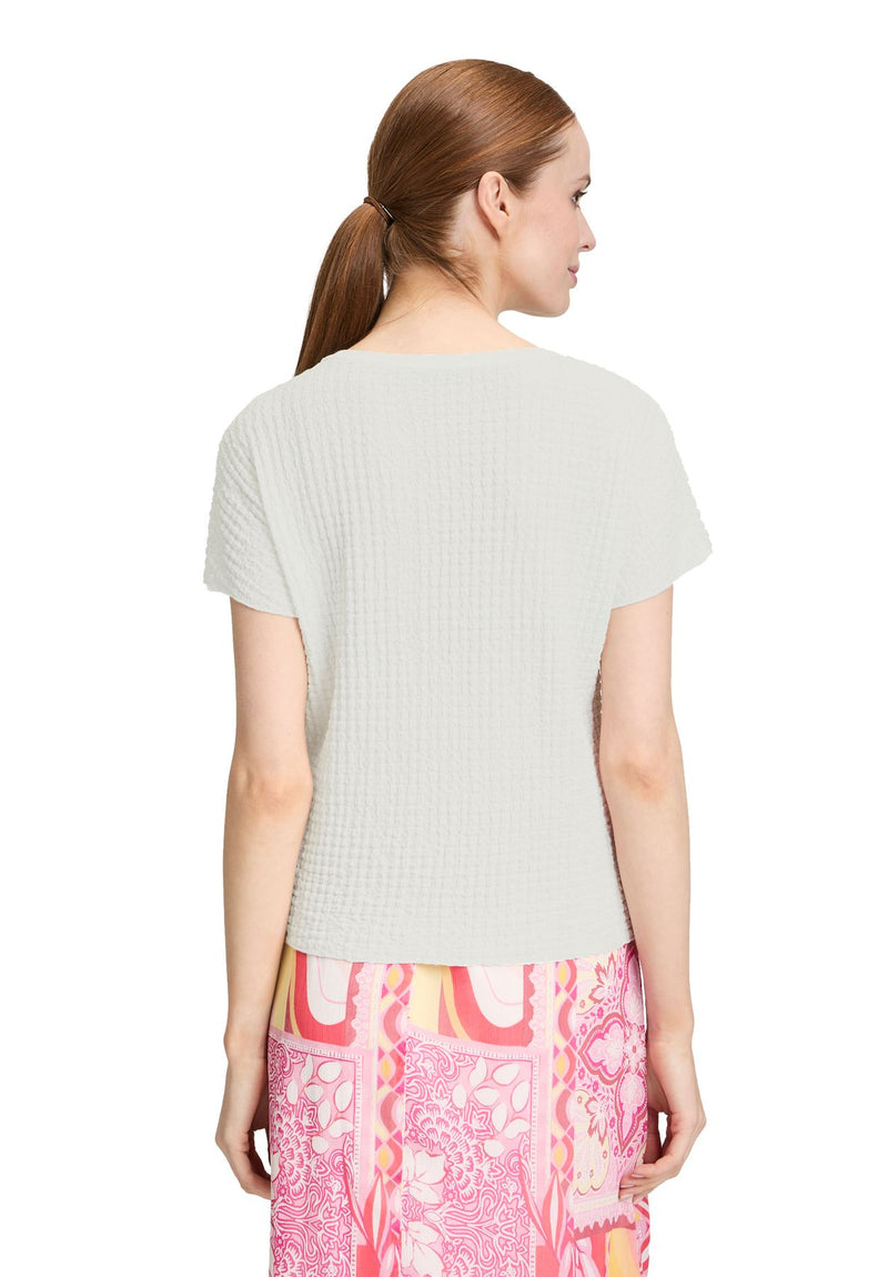 Strukturshirt