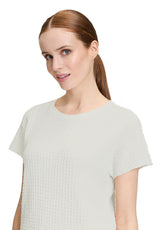 Strukturshirt