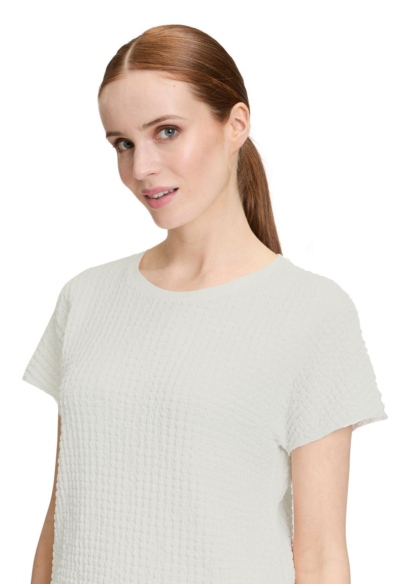 Strukturshirt