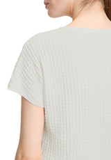 Strukturshirt