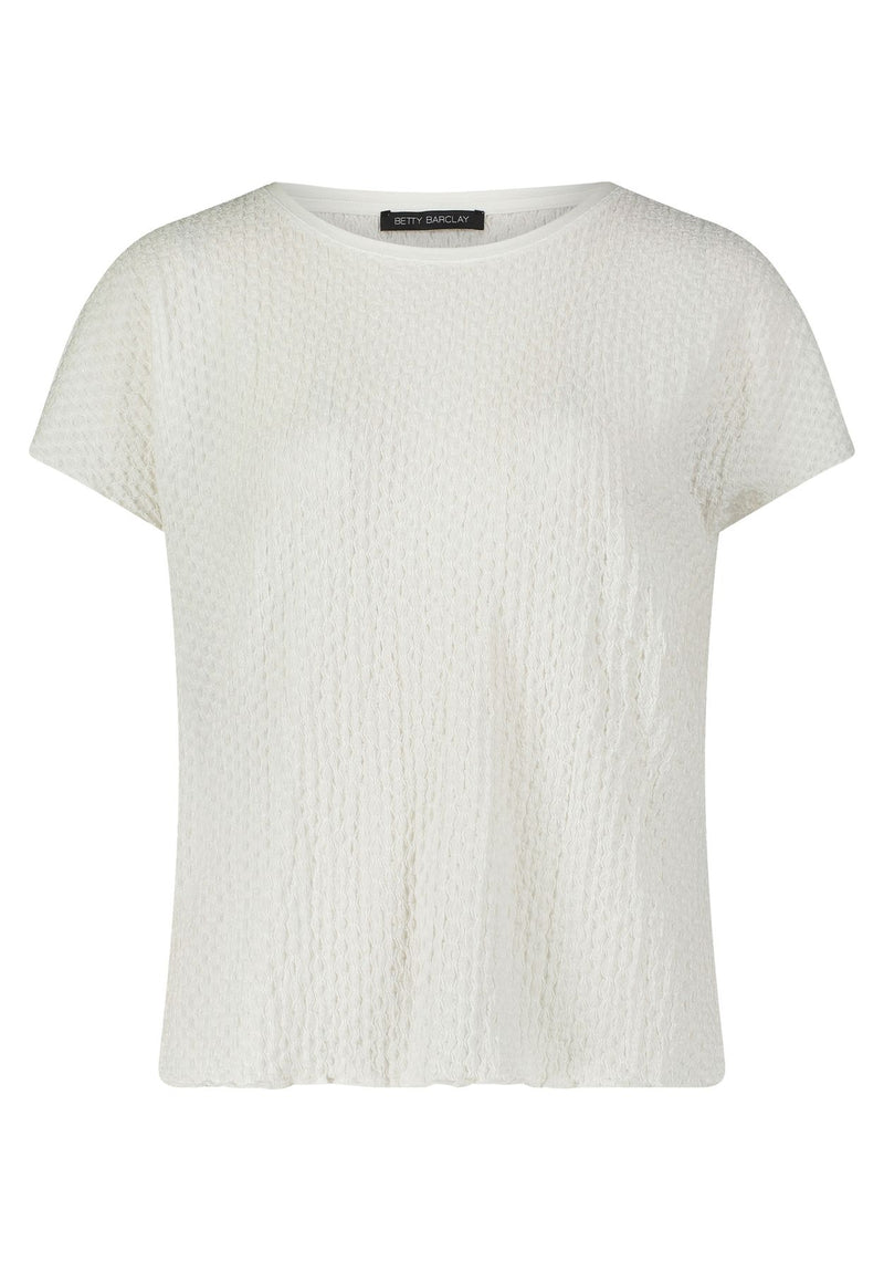 Strukturshirt