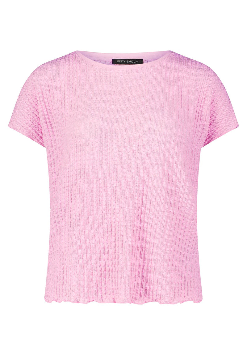 Strukturshirt