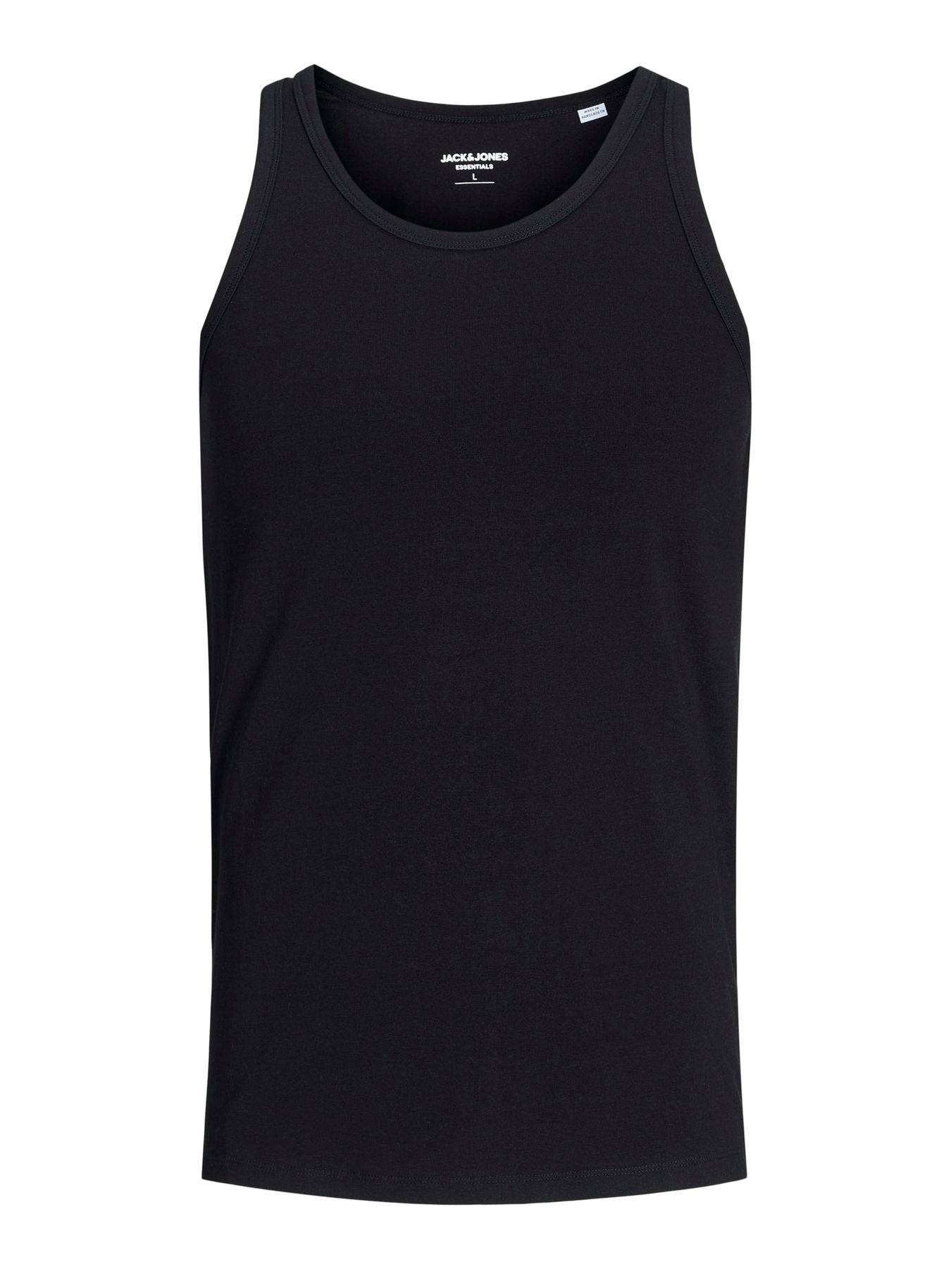 JJEBASIC TANK TOP NOOS