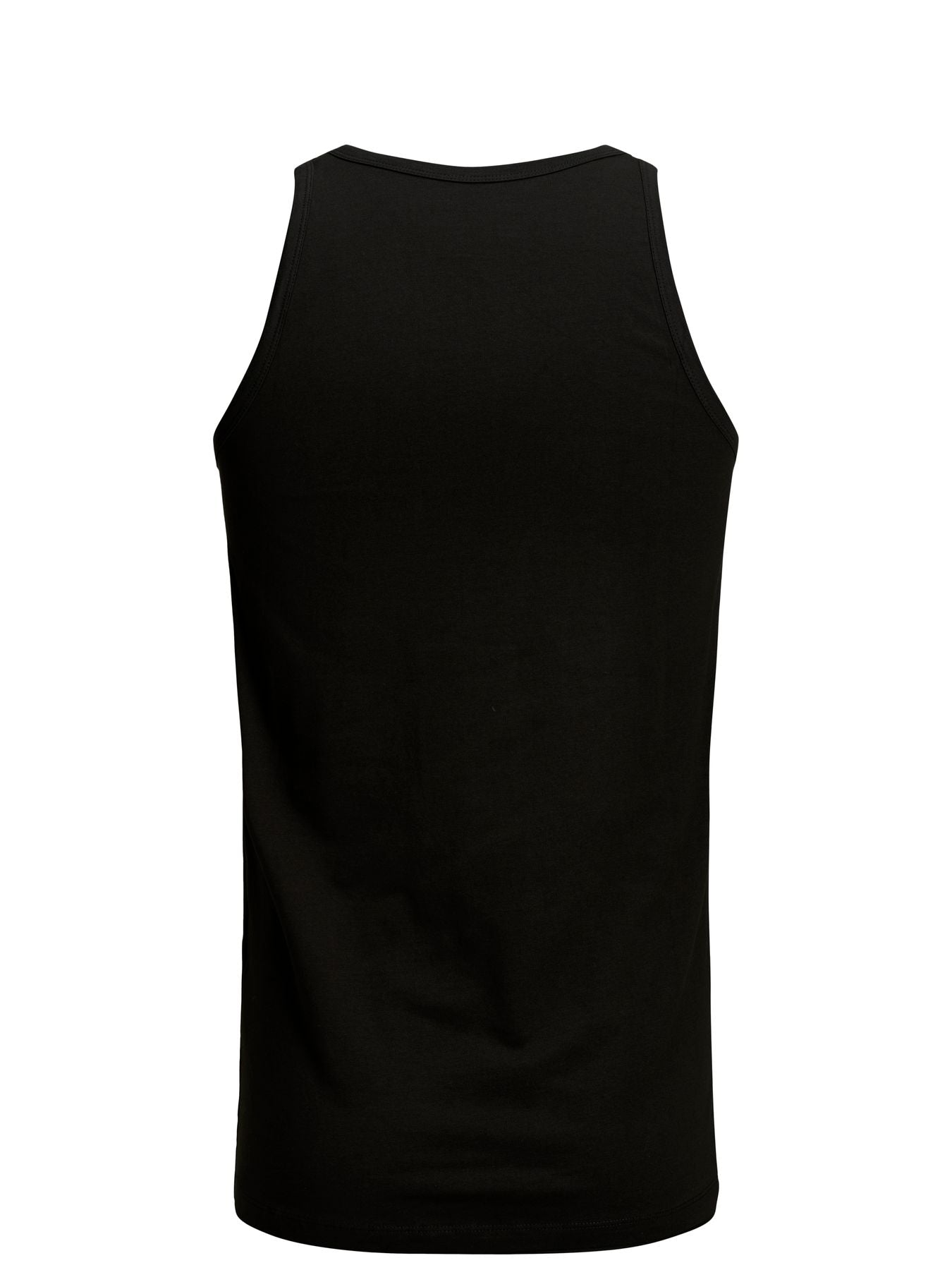 JJEBASIC TANK TOP NOOS