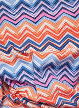Shirt mit  3/4-Ärmeln