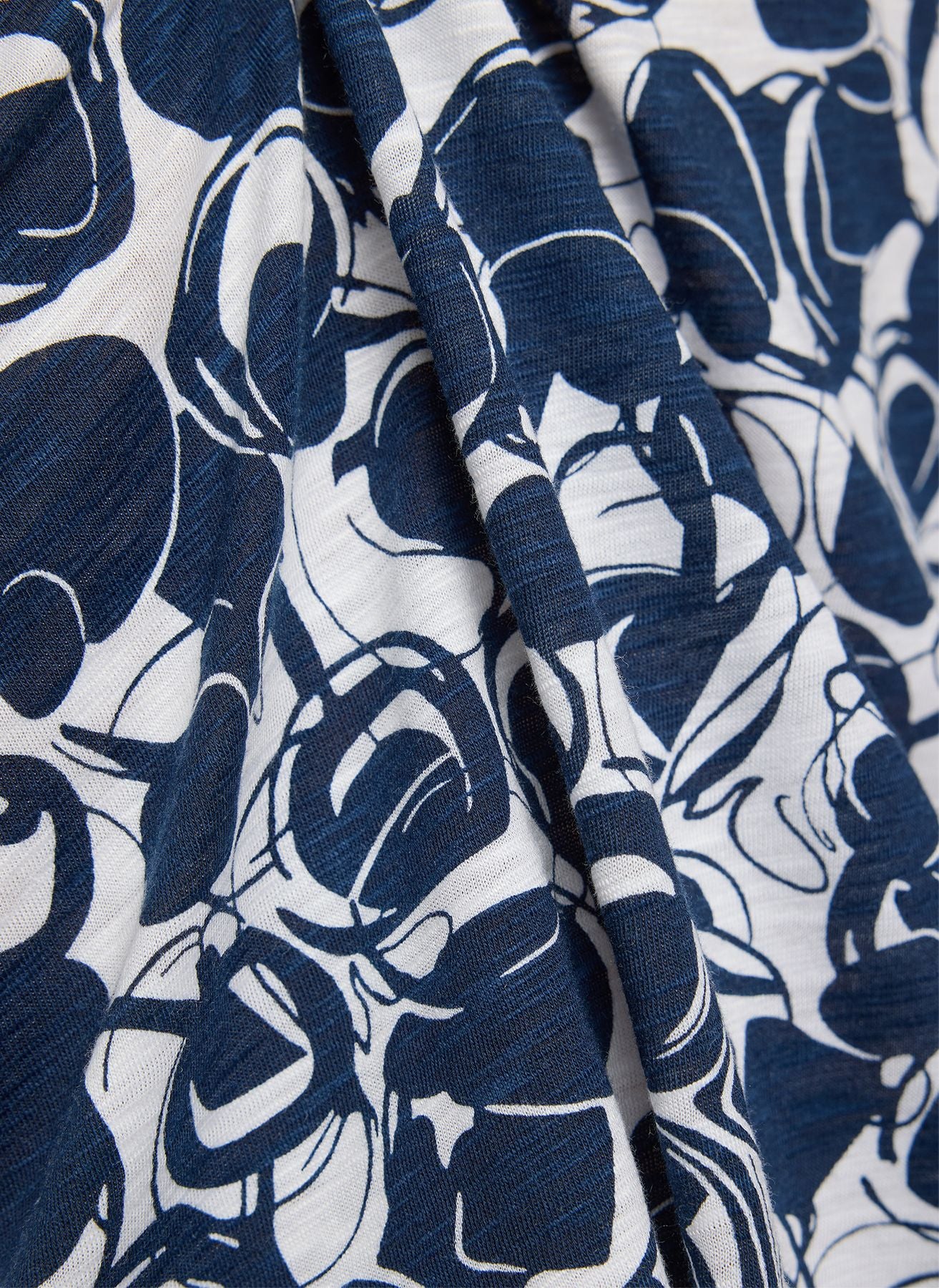 T-Shirt pflegeleichte, elastische Qualität