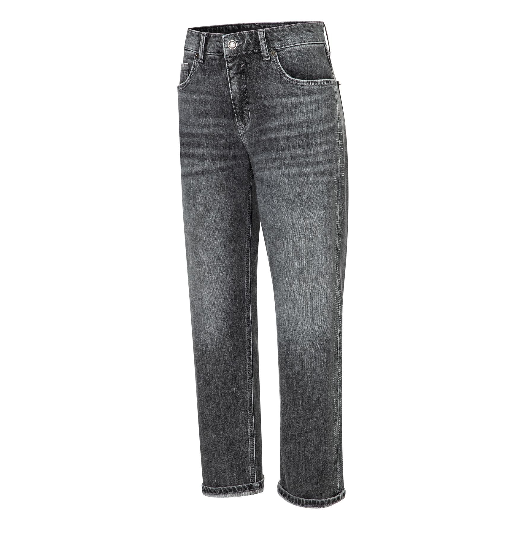 MAC JEANS - STRAIGHT, Authentic comfort denim
