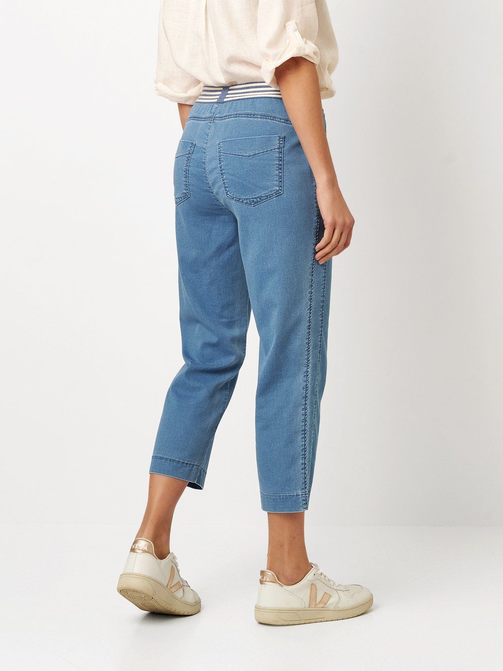 Sue Jogpants 3/4