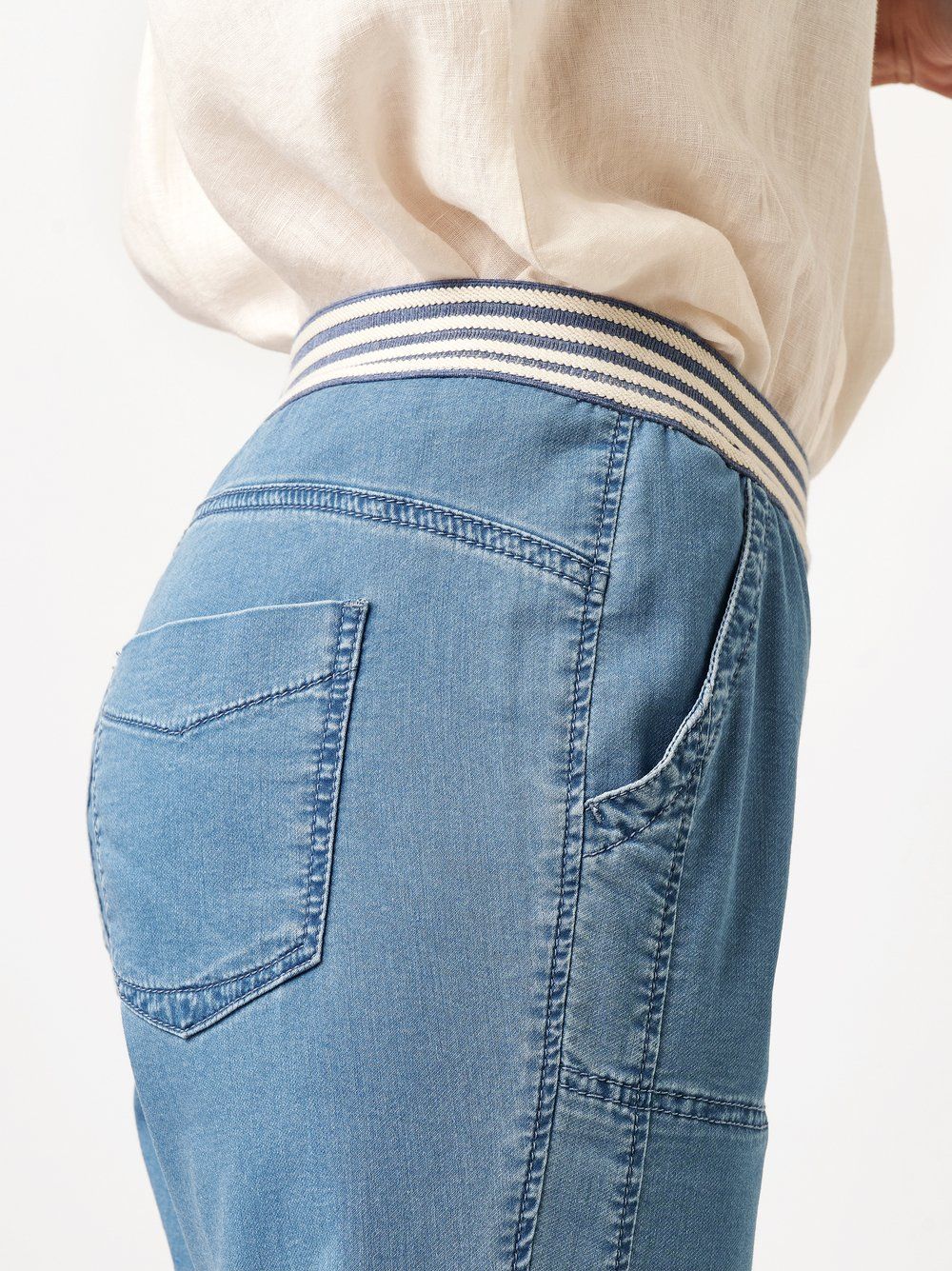 Sue Jogpants 3/4