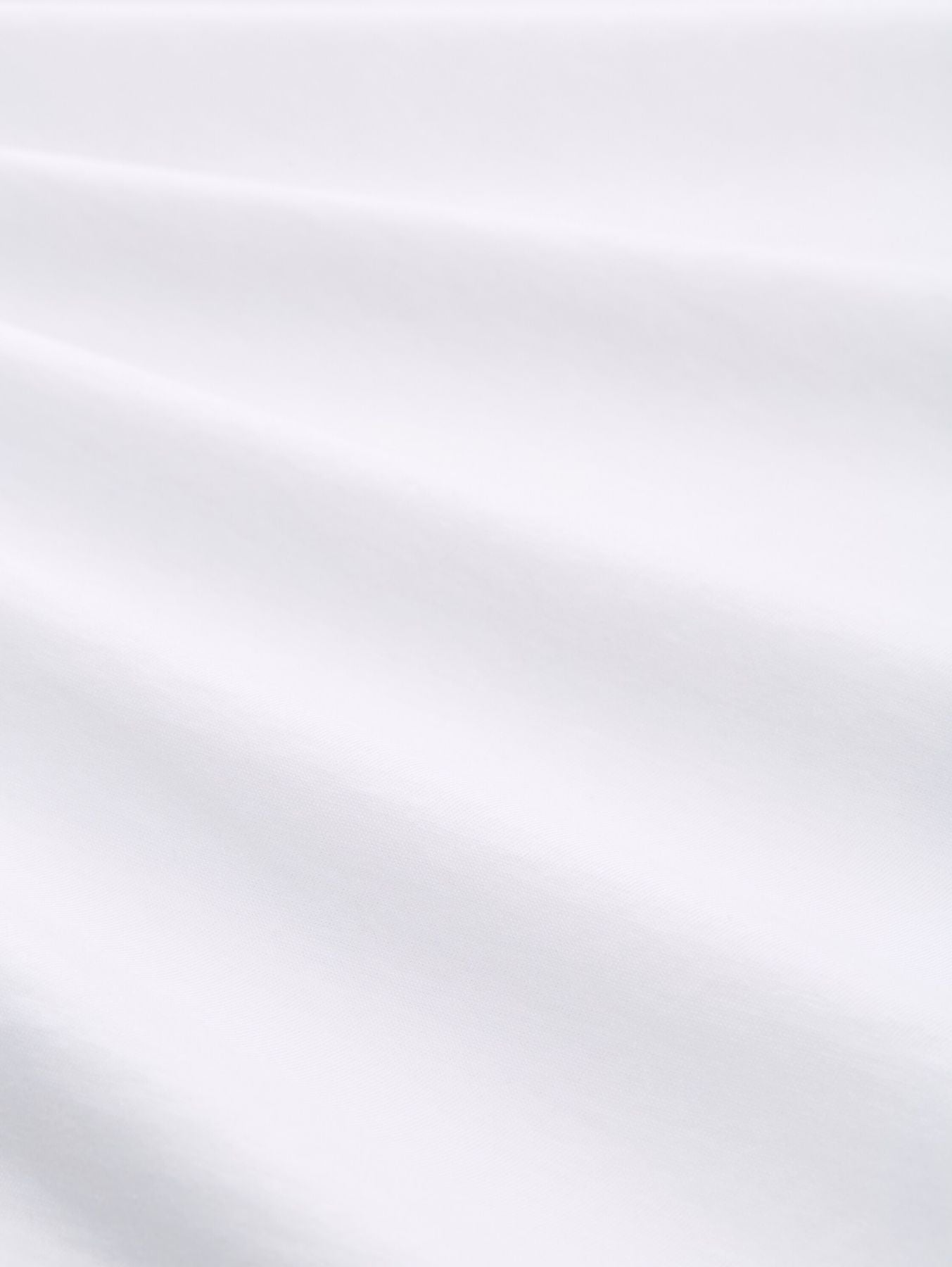 T-Shirts mit V-Ausschnitt im 2er-Pack