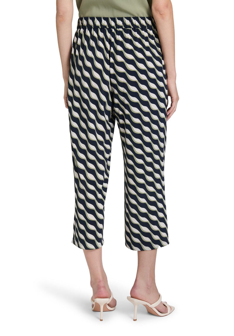 Schlupfhose