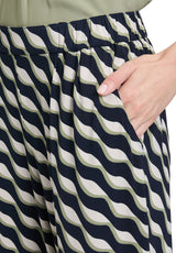 Schlupfhose