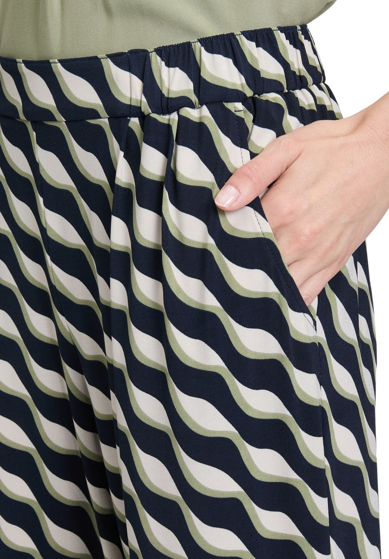 Schlupfhose