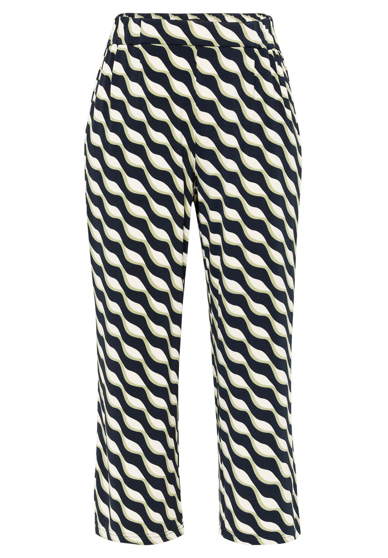Schlupfhose