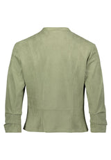 Blazer-Jacke