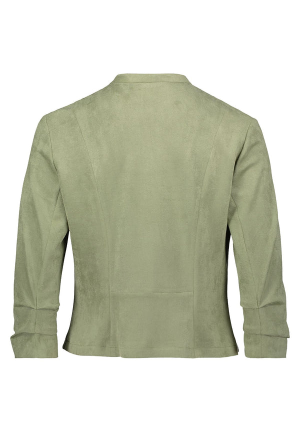 Blazer-Jacke