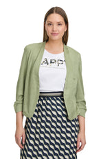 Blazer-Jacke