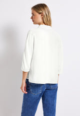 Dolman Hemdbluse