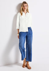 Dolman Hemdbluse
