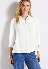 Dolman Hemdbluse