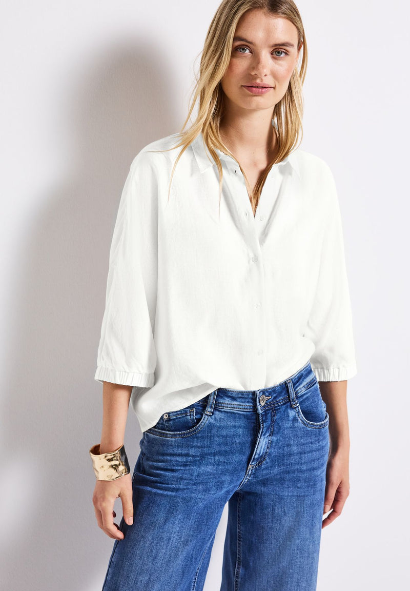 Dolman Hemdbluse