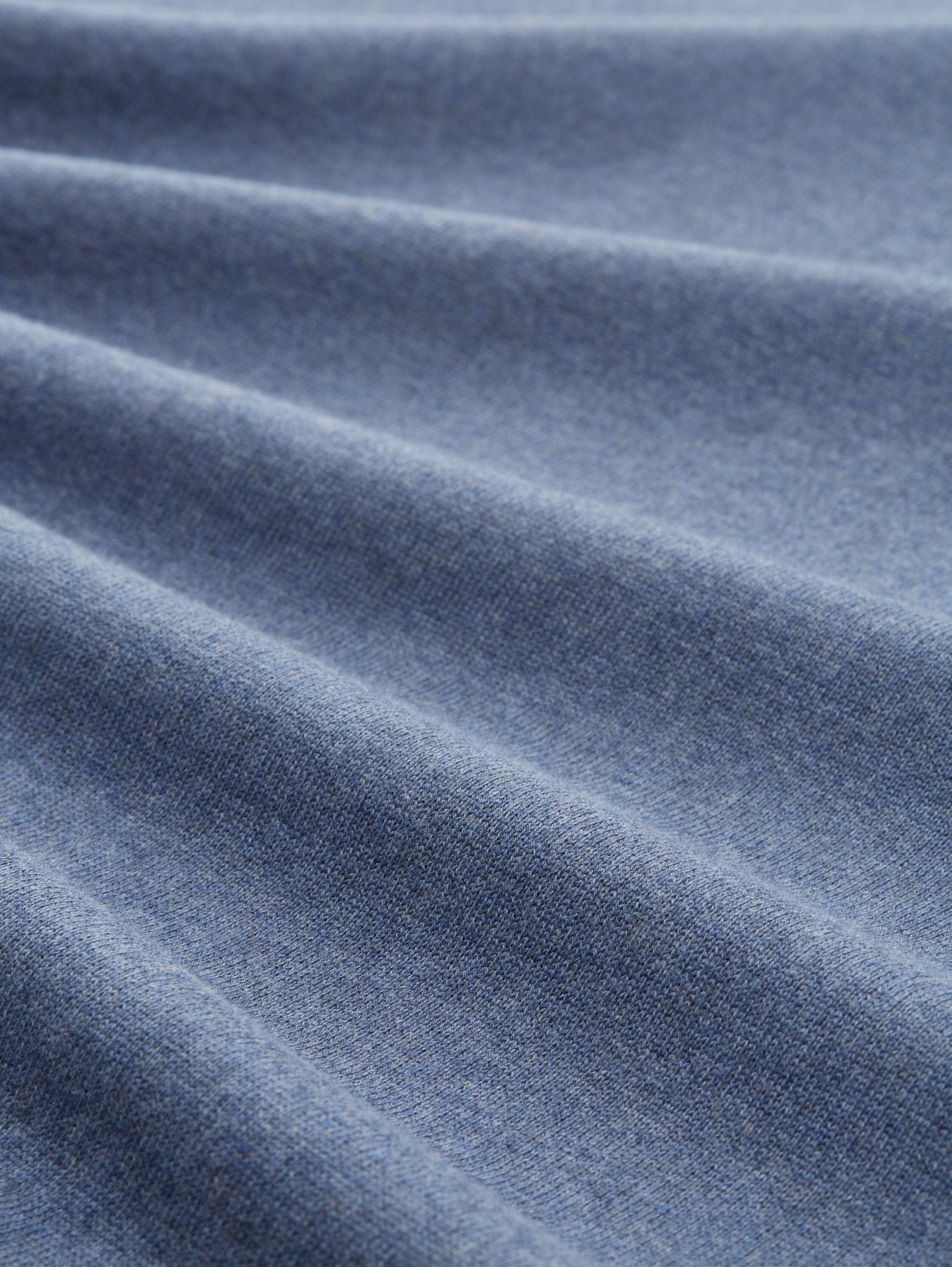 Strickpullover mit V-Ausschnitt