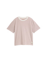 Boxy Fit T-Shirt