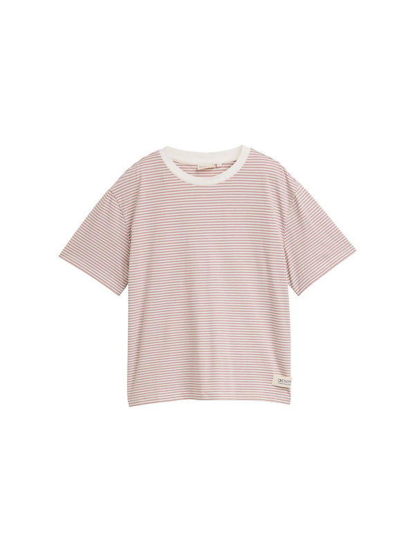 Boxy Fit T-Shirt
