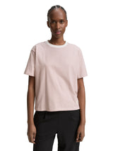 Boxy Fit T-Shirt