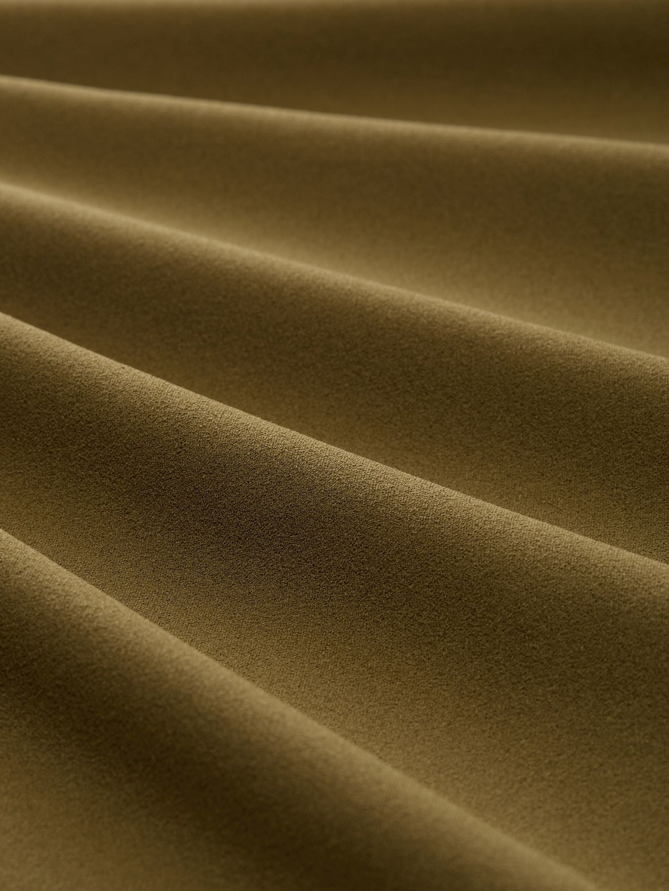 High Waist Culotte Hose