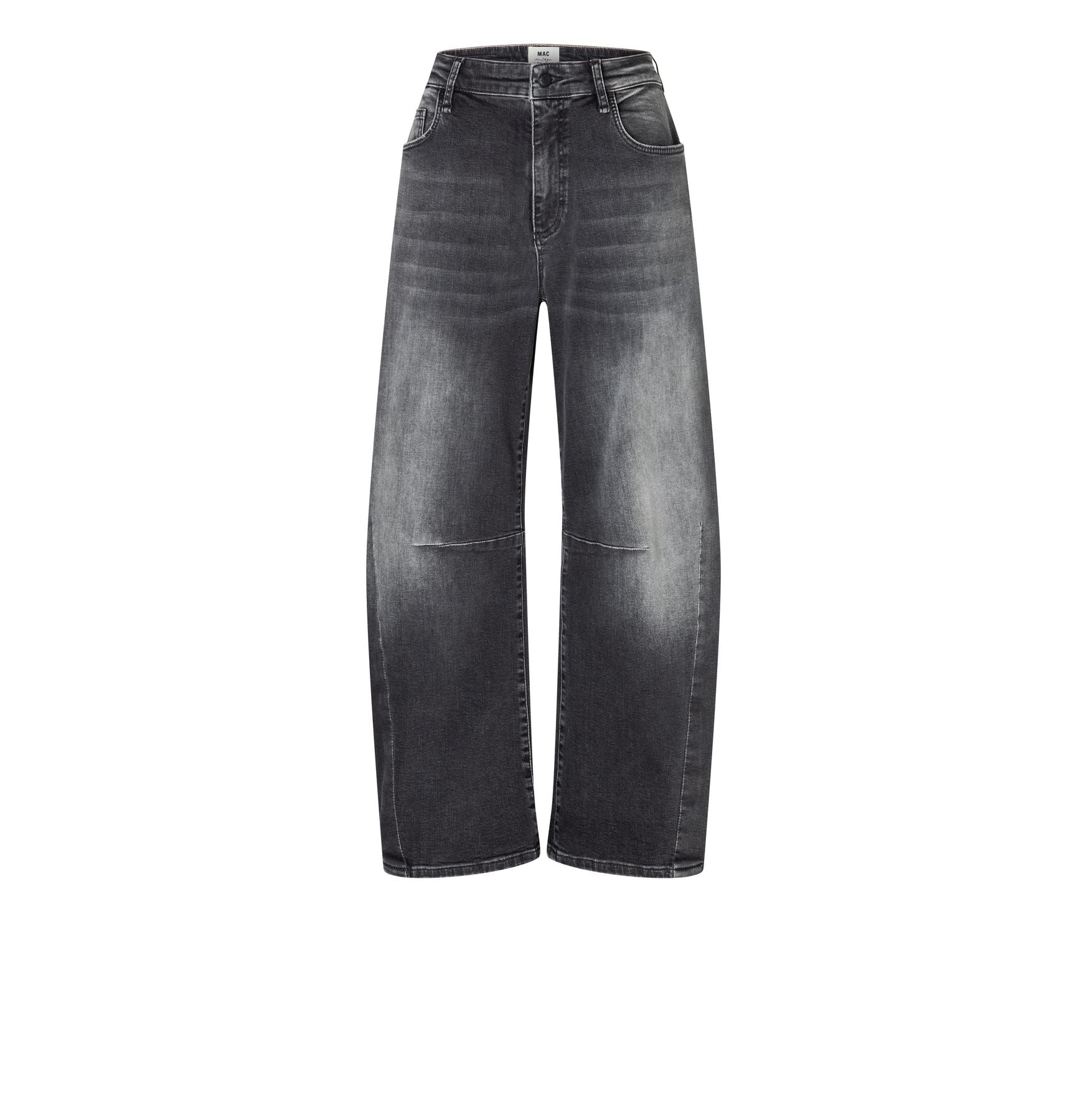 MAC JEANS - DAKOTA, Auth. comfort vintage denim