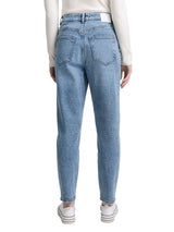 TTLINLEY Mom Jeans