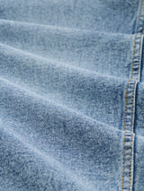TTLINLEY Mom Jeans