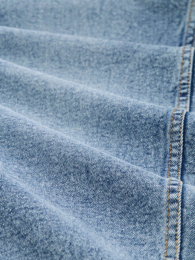 TTLINLEY Mom Jeans