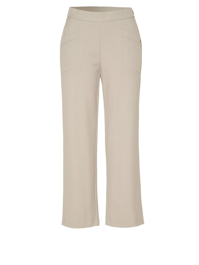 Jogpant Sue Wide Chic 7/8