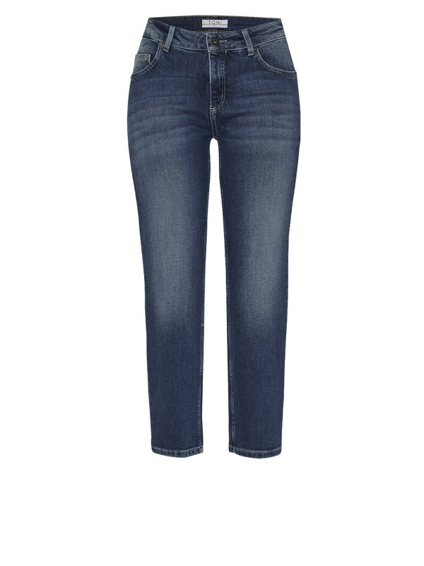 Damenjeans  Ella Cropped