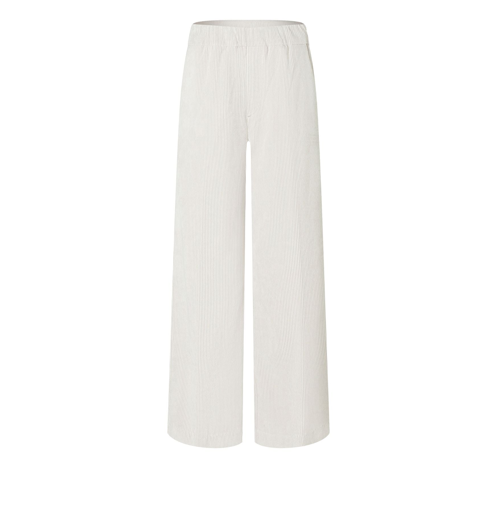 MAC JEANS - CHIARA, Fluid corduroy