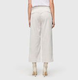 MAC JEANS - CHIARA, Fluid corduroy