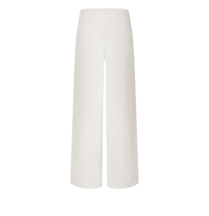 MAC JEANS - CHIARA, Fluid corduroy