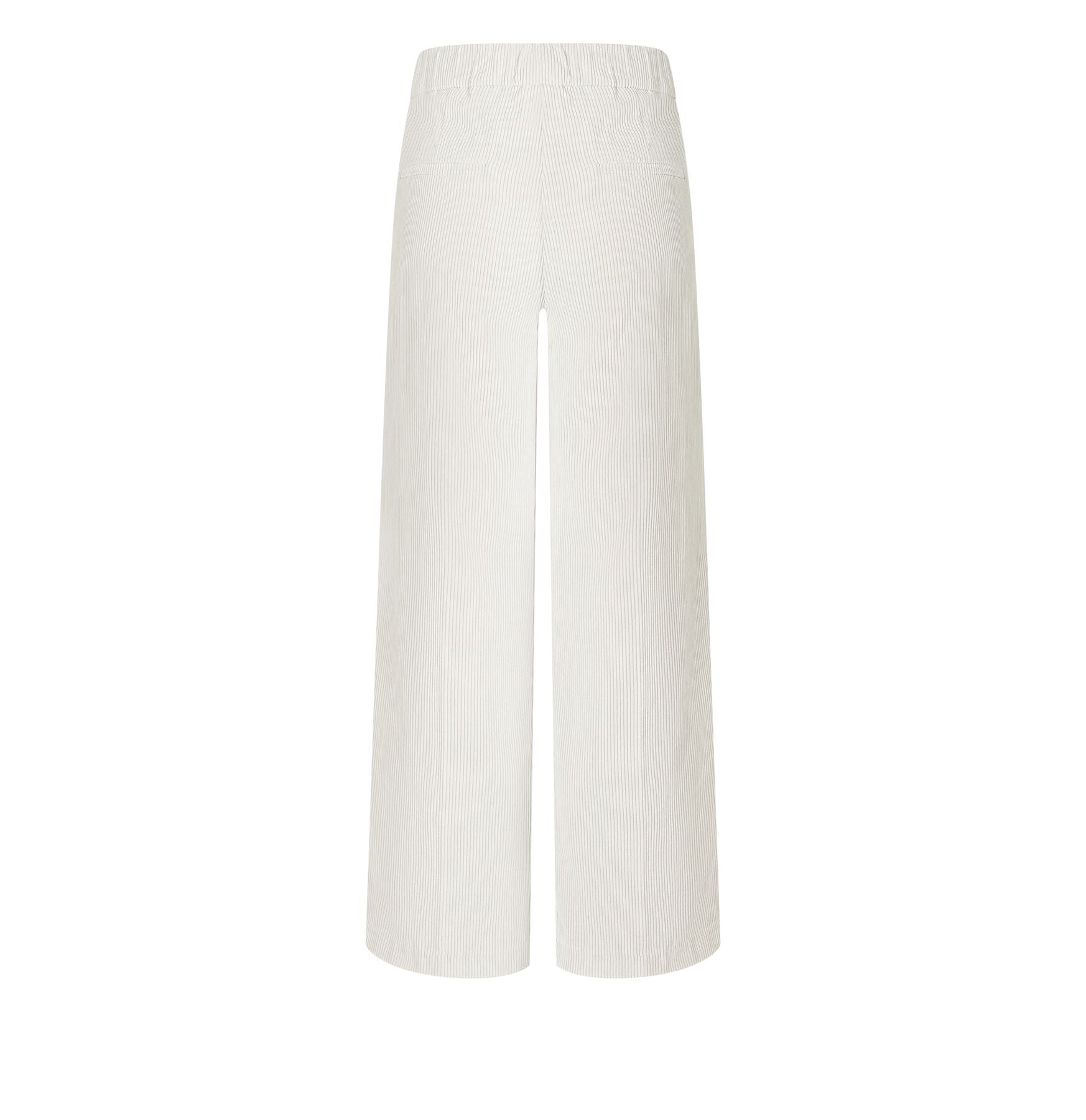 MAC JEANS - CHIARA, Fluid corduroy