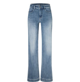 MAC JEANS - DREAM WIDE, Authentic mega flex